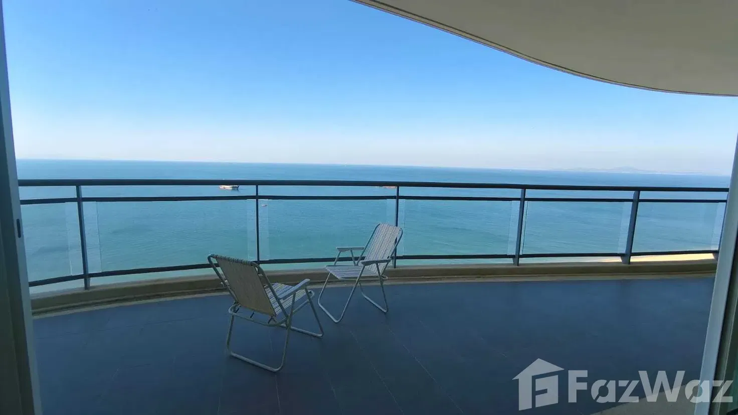 picture Stunning Room for Sale at Reflection Jomtien - 3/45