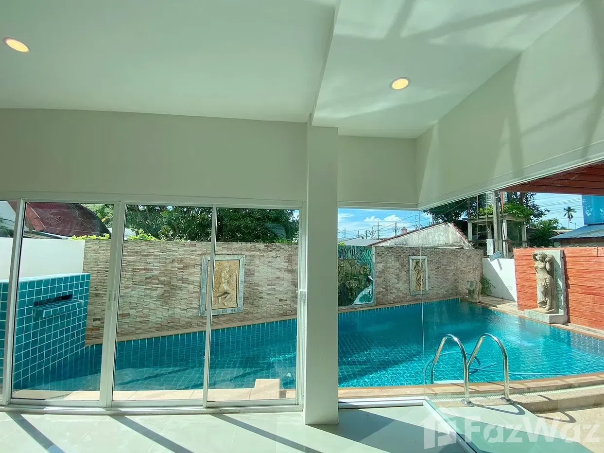 picture 3 Bedroom Villa for sale in Si Sunthon, Phuket - 7/41