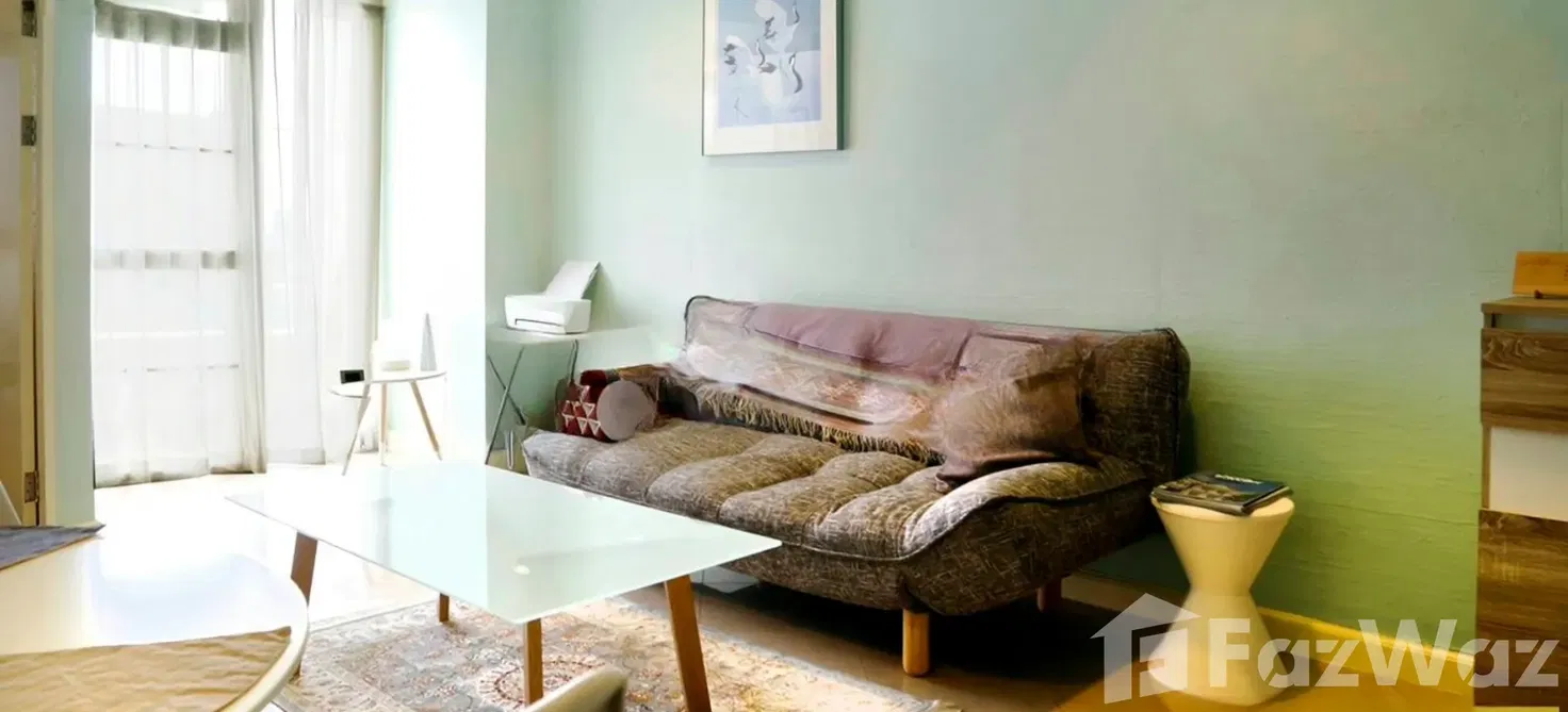 picture 2 Bedroom for Sale at River Heaven - 3/5
