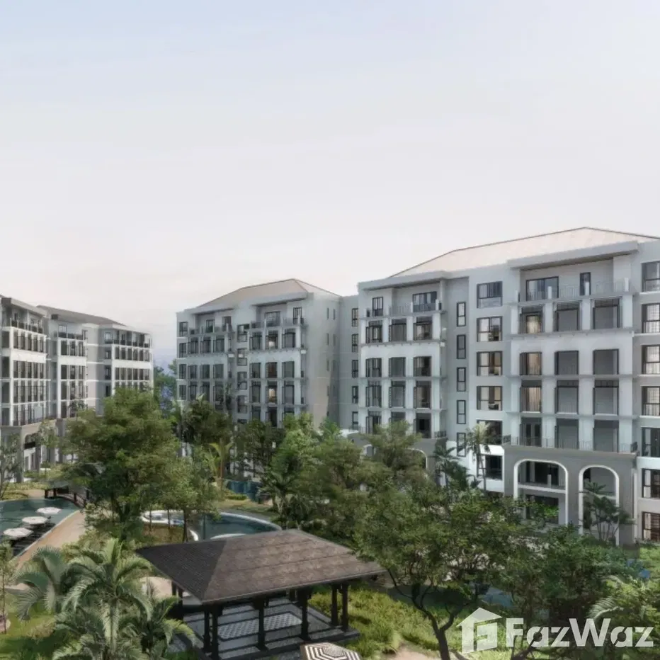picture 1 Bedroom Condo for sale at The Title Legendary-Bang Tao - 8/8
