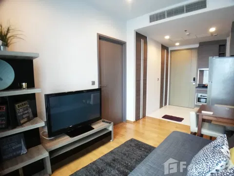 1 Bedroom Condo for sale at Keyne