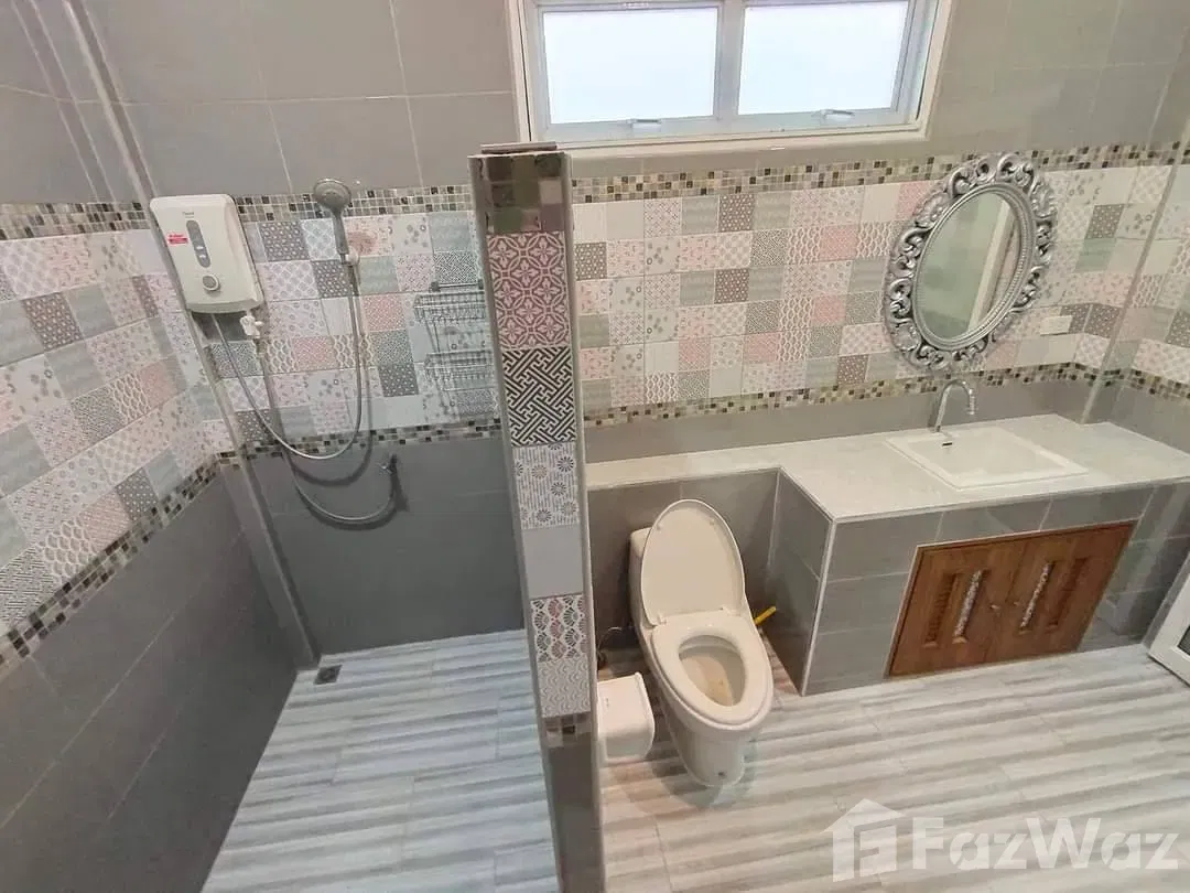 รูป ขาย บ้านเดี่ยว 3 ห้องนอน ใน ทับใต้, ประจวบคีรีขันธ์ - รูปที่ 11/19