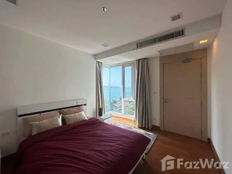 picture 2 Bedroom Condo for sale at The Palm Wongamat - 5/13
