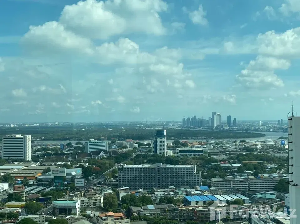picture 2 Bedroom Condo for sale at The Emporio Place - 6/12