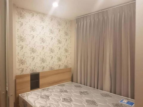 🏢 ขายคอนโด : Lumpini Ville Ratchaphruek - Bangwaek (ลุมพินี วิลล์ ราชพฤกษ์ - บางแวก)   รหัสทรัพย์ | 📌LNP-C8829 
