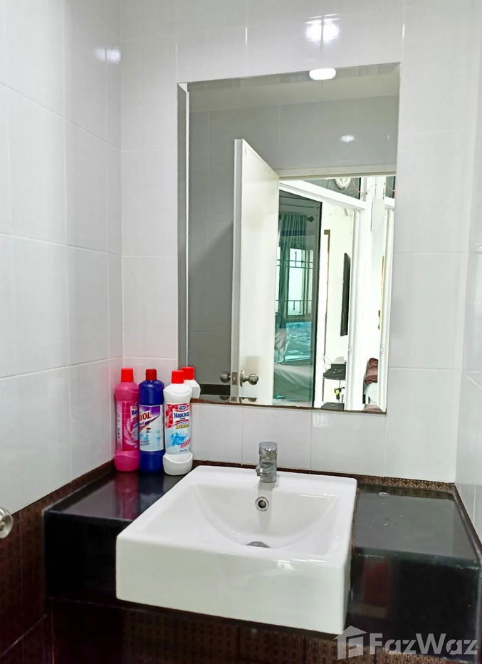 รูป 2 Bedroom Condo for rent at Asakan Place Srinakarin - รูปที่ 15/21