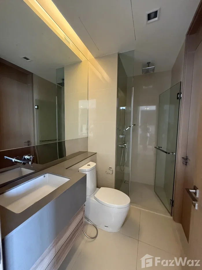รูป คอนโดให้เช่า 2 ห้องนอน ในโครงการ ดิ เอส อโศก 5379057 - รูปที่ 11/11
