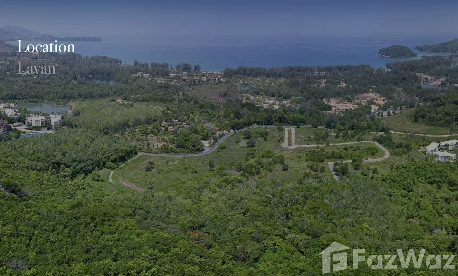 picture Land for sale in Choeng Thale, Phuket - 5/13