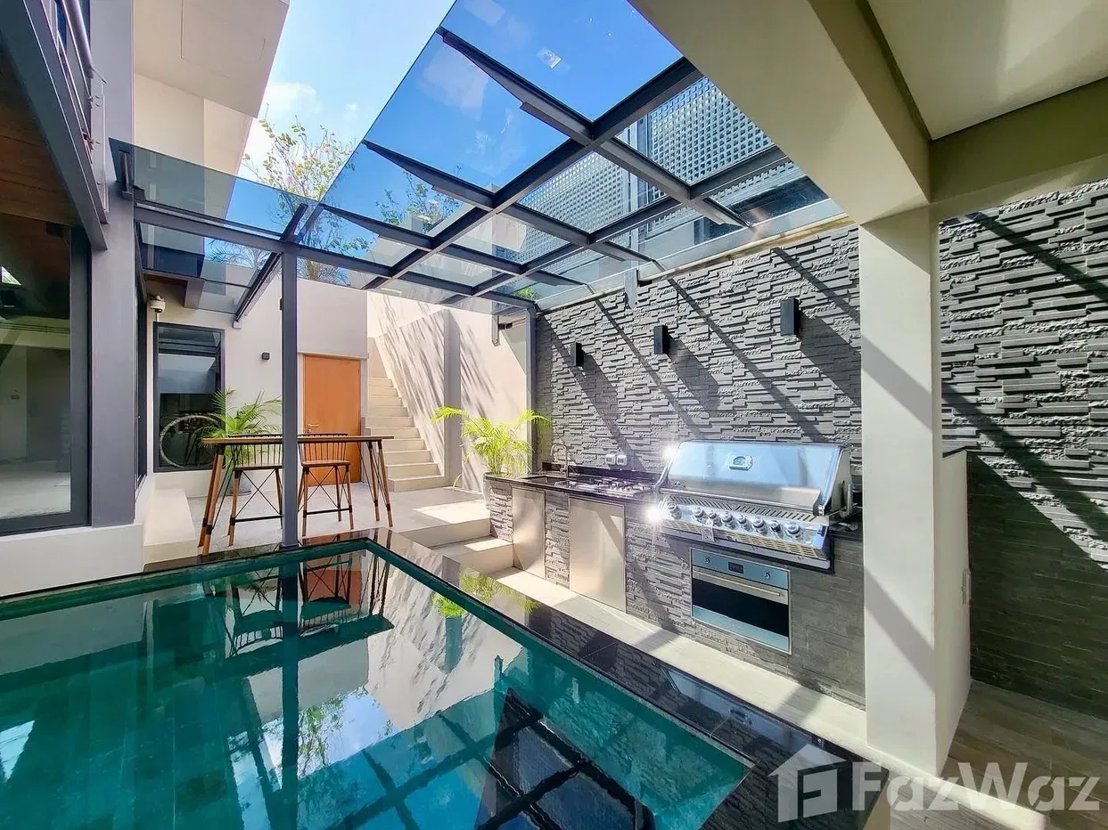picture Modern Pool Villa in Exclusive River House Residence - 27/112