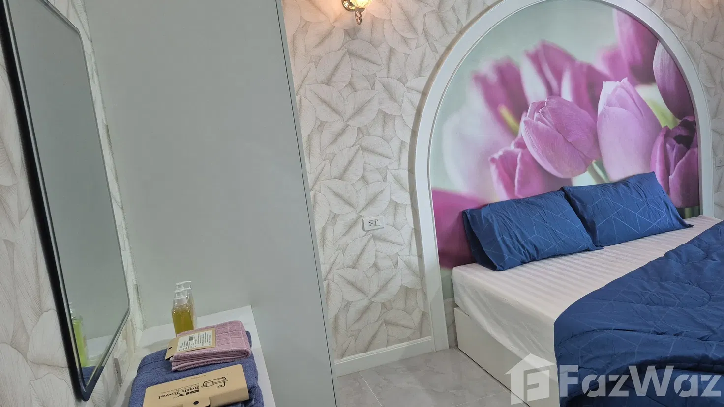 picture Modern White Pool Villa in Hua Hin - 6/18