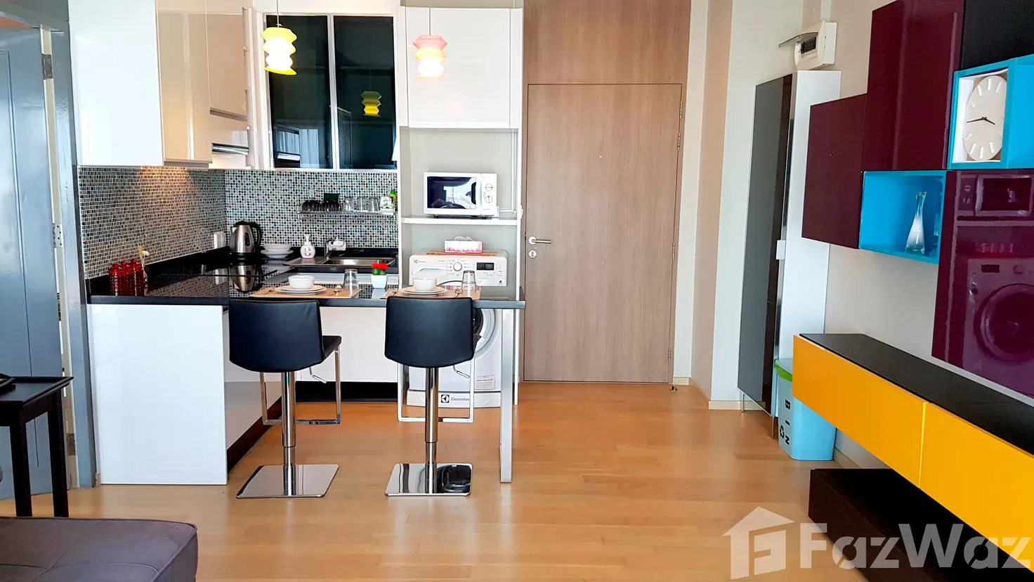 picture Luxurious Condo in Ekamai (5min to BTS) - 5/16