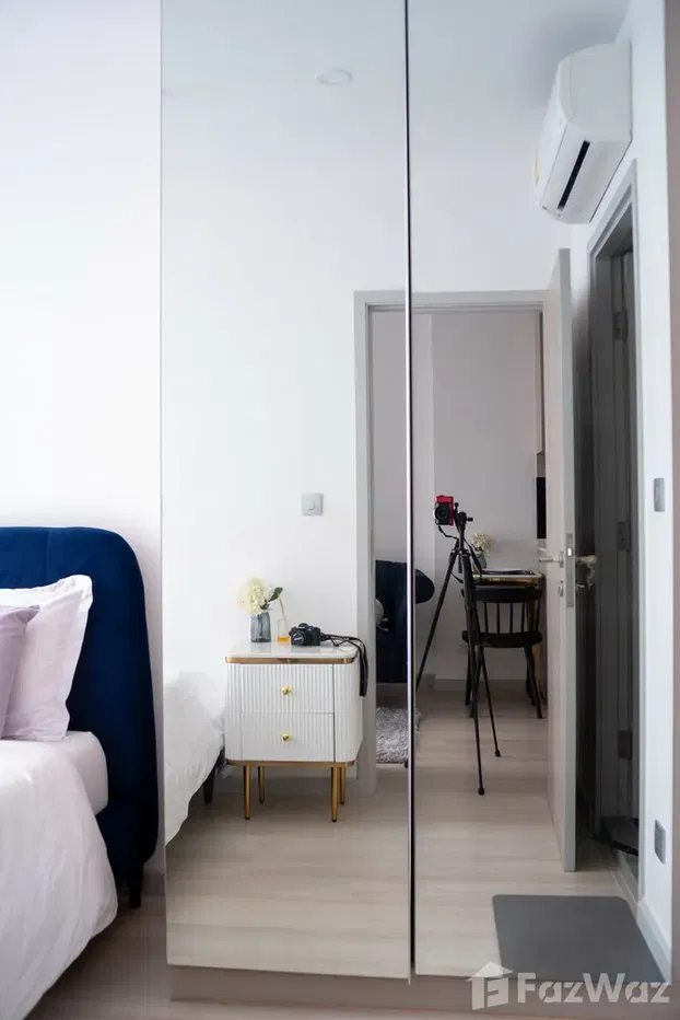 picture 1 Bedroom Condo for sale at Knightsbridge Prime Sathorn - 4/9