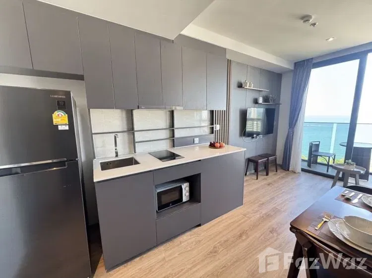 picture 1 Bedroom Condo for sale at Andromeda Condominium - 4/17