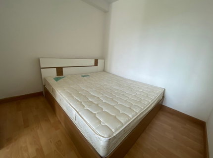 รูปภาพ For Rent: City Home Rattanathibet Condo, 44 sq.m., 9th floor, Building 1