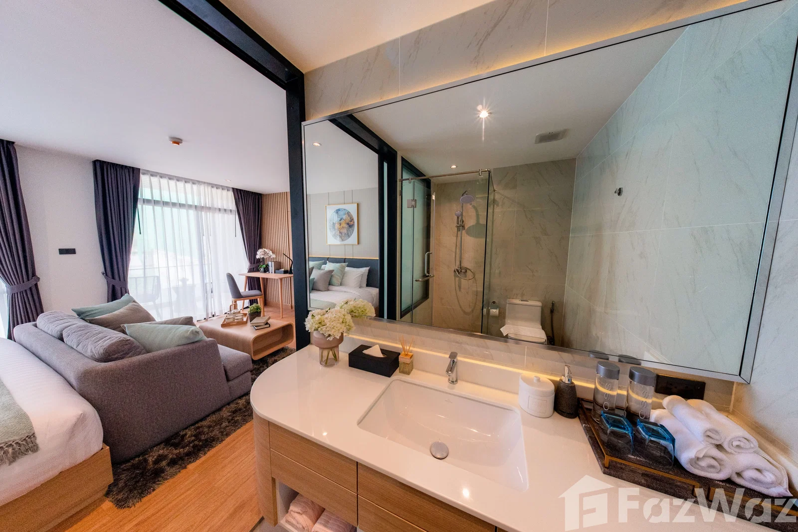 Studio Room for Sale in Sea Heaven 5620614 - image 2