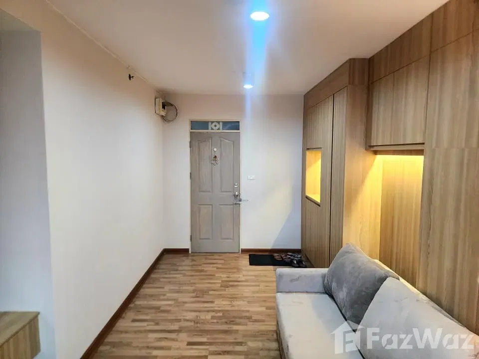picture 1 bed Condo for sale at City Home Sukhumvit - 2/10