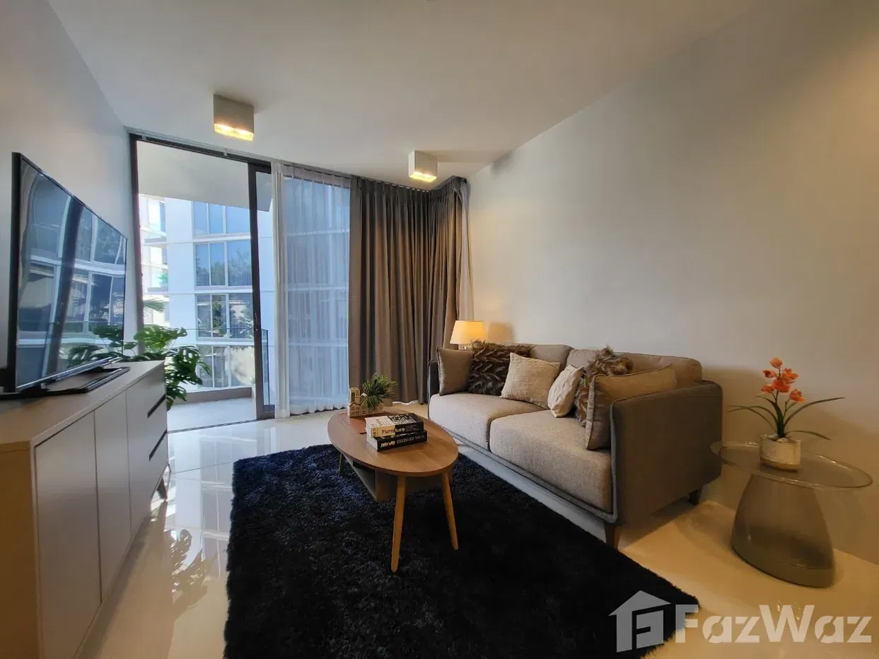 picture 1 Bedroom Condo for rent at The Pine Hua Hin  1875566 - 1/8