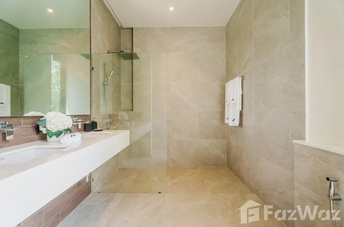picture 3 Bedroom Villa for sale in Choeng Thale, Phuket - 17/22