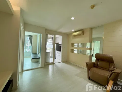 ขาย คอนโด 1 ห้องนอน ในโครงการ เดอะ บางกอก สาทร-ตากสิน