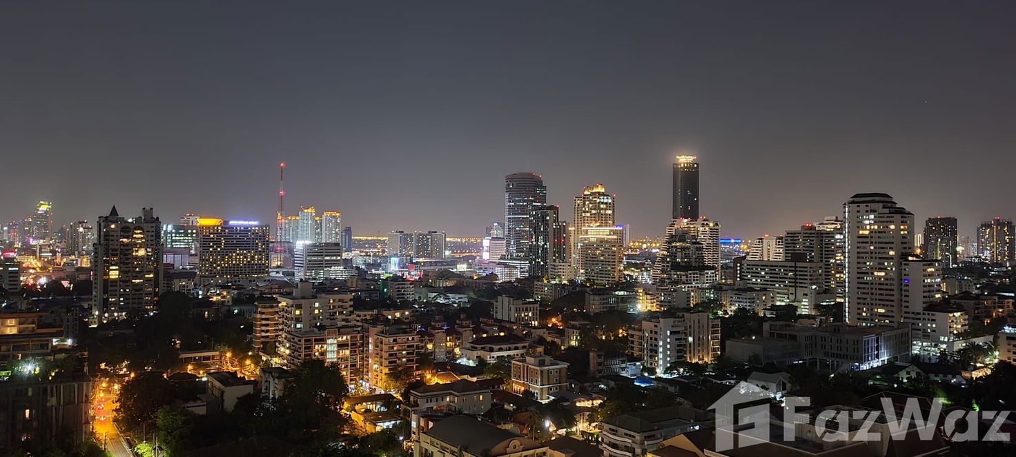 picture 2 Bedroom Condo for sale at Circle Sukhumvit 31 - 6/34