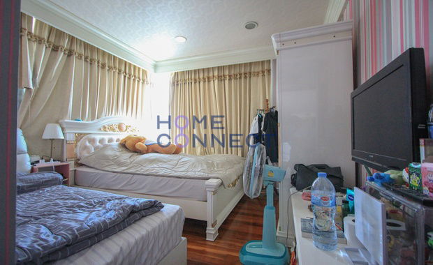 รูป ขาย Chatrium Riverside (2 ห้องนอน 2 ห้องน้ำ) - รูปที่ 8/10