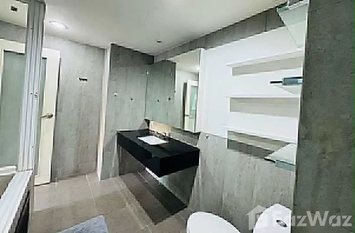 picture 1 Bedroom Condo for sale at Ratchaporn Place - 9/12