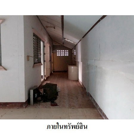 รูป ขายบ้านเดี่ยว โครงการพฤกษาพาร์ควิลล์ นาคลอง อ.เมือง จ.หนองคาย - รูปที่ 7/11