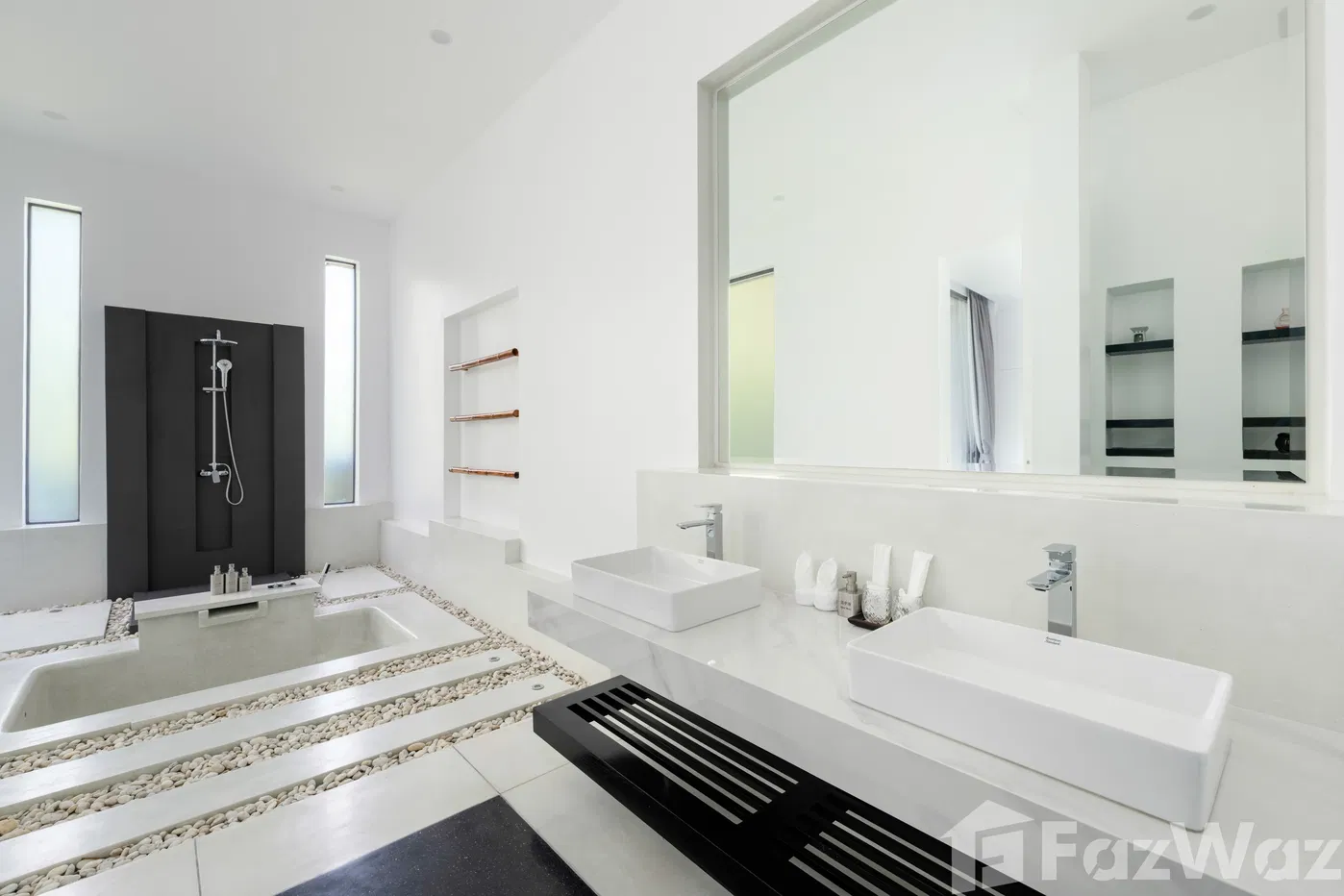 picture .Soothing Bo Phut Villa: 700sqm, 5BR & 7BA for Rent/Sale - 22/97