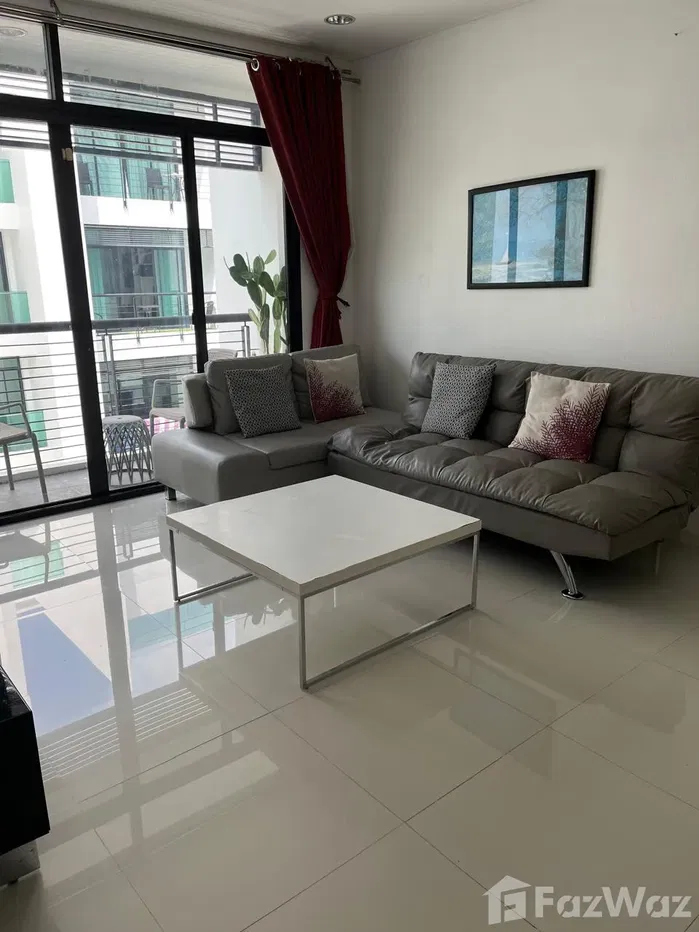 picture 3 Bedroom Condo for rent at Kamala Regent 1798178 - 2/10