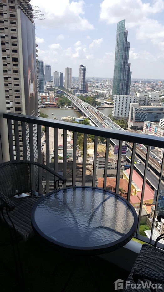 รูป ขาย คอนโด 2 ห้องนอน ในโครงการ ริทึ่ม สาทร - รูปที่ 11/11