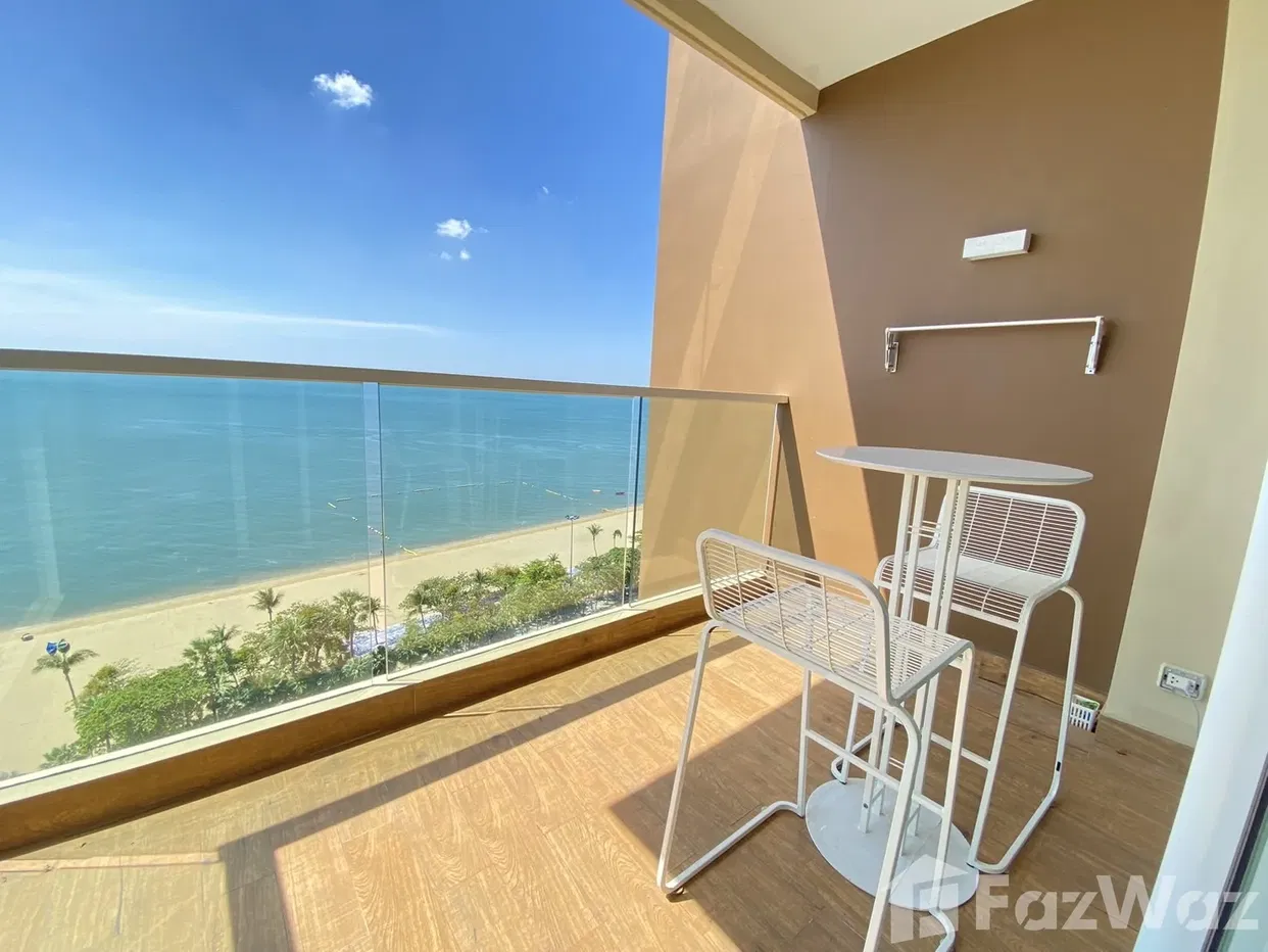 picture 1 Bedroom Condo for sale at Cetus Beachfront - 3/14