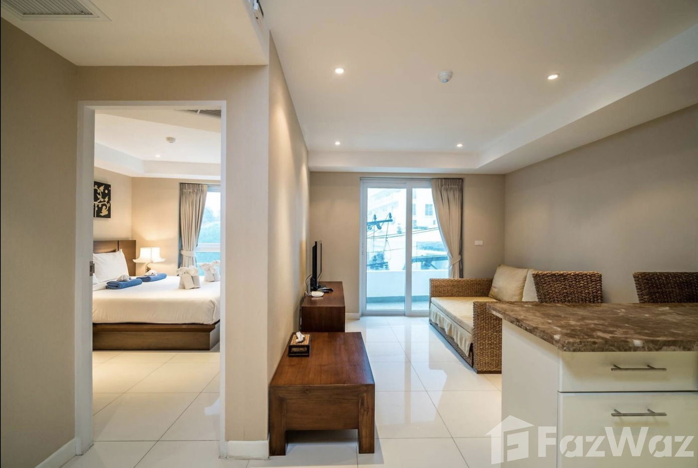 picture Peaceful and beautiful Residential complex - 13/19