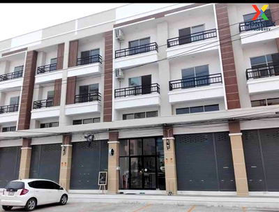 Home office for sale Pathumthani : For Sale Commercial Building , THE KITH Lamlukka Klong 2 , Khu Khot , Lam Luk Ka , Pathum Thani , CX-127642 ✅ Live chat with us ADD LINE @connexproperty ✅ 
