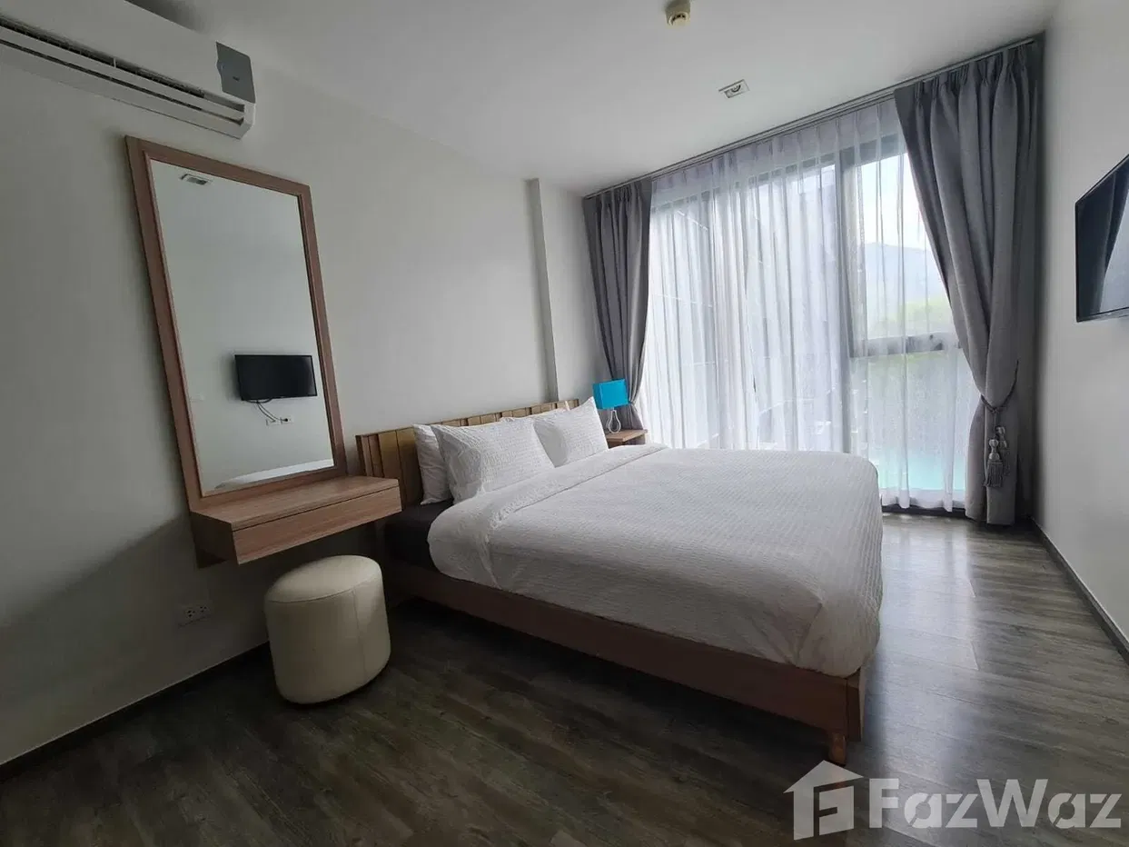 รูป 2 Bedrooms Condo For Rent & Sale - รูปที่ 7/8