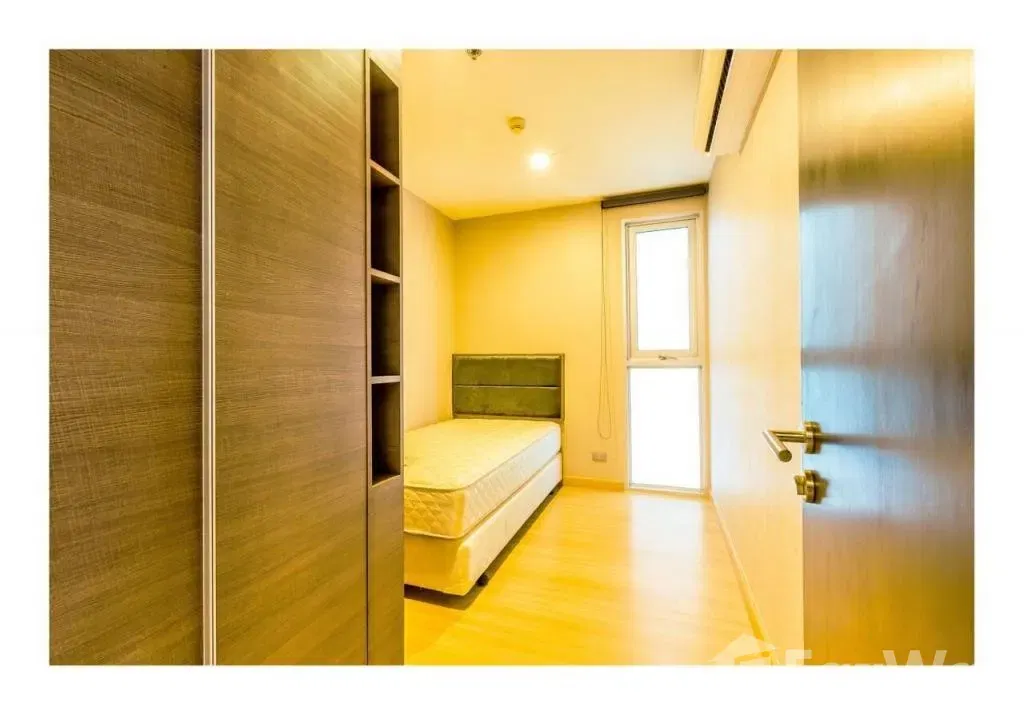 รูป ขาย คอนโด 2 ห้องนอน ในโครงการ สกาย วอล์ค เรสซิเดนซ์ - รูปที่ 9/10