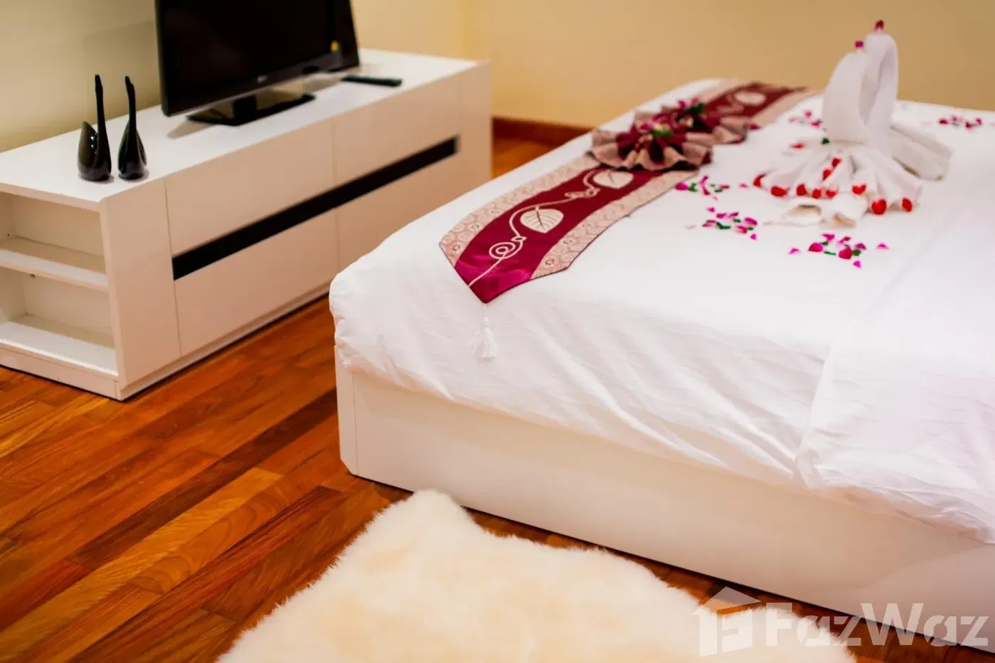 picture 3 Bedroom Condo for sale at Grand Kamala Falls - 17/32