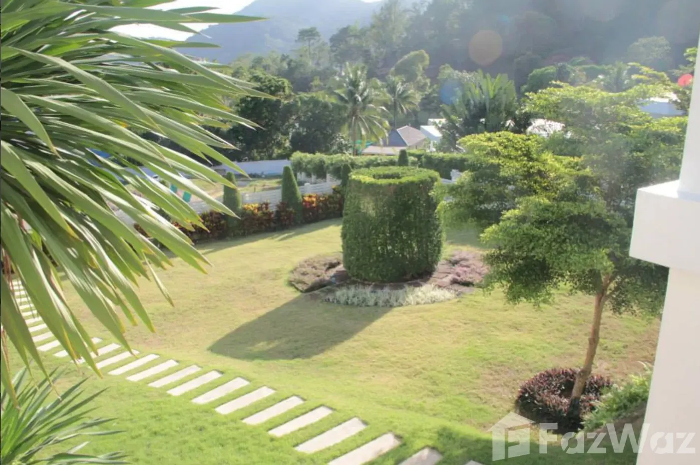 picture 4 Bedroom Villa Sale & Rent near Golf & BIS in Botan Village - 28/46