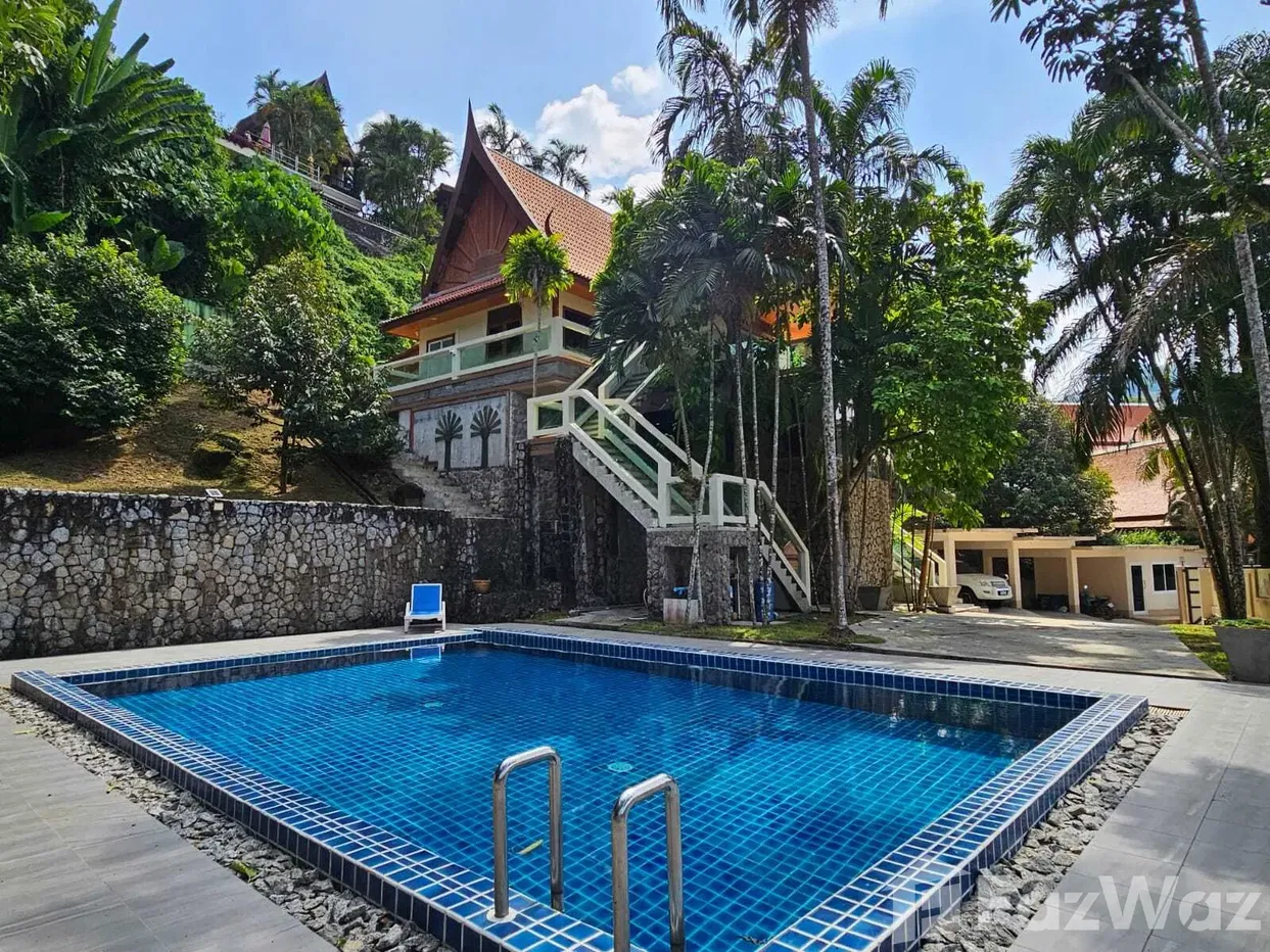 picture 4 Bedroom Villa for rent in Kamala, Phuket 1984715 - 2/43