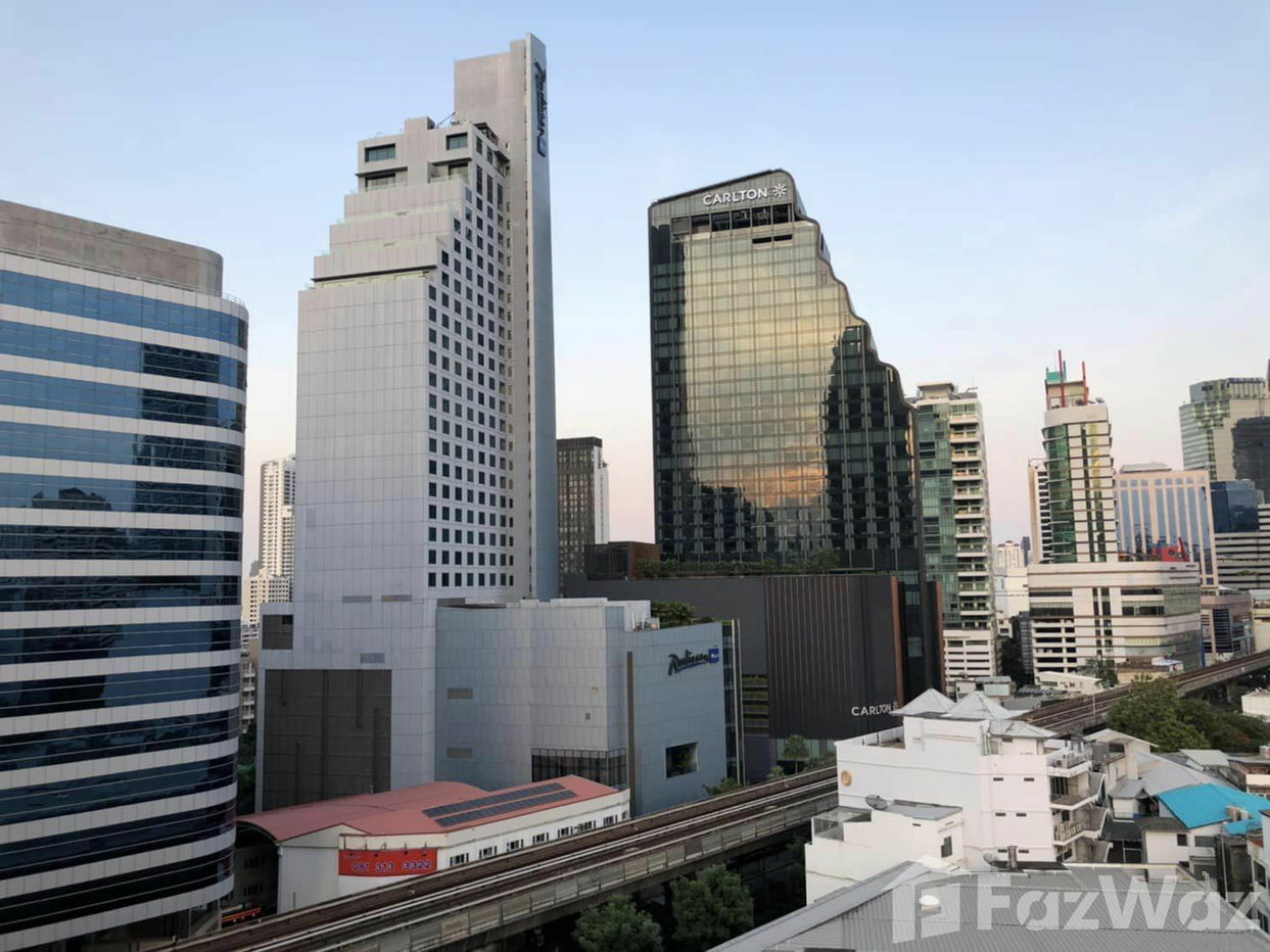 picture 2 Bedroom Condo for rent at Citi Smart Condominium 1150974 - 4/6