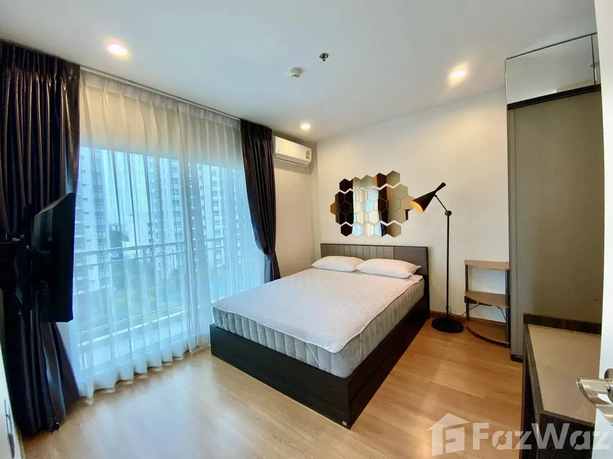 รูป ขาย คอนโด 2 ห้องนอน ในโครงการ ศุภาลัย เวลลิงตัน 2 - รูปที่ 2/8