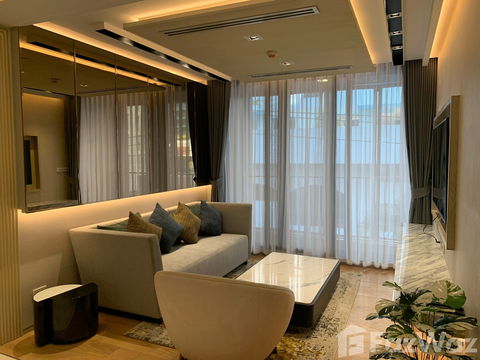2 Bedroom Condo for rent at 111 Residence Luxury
