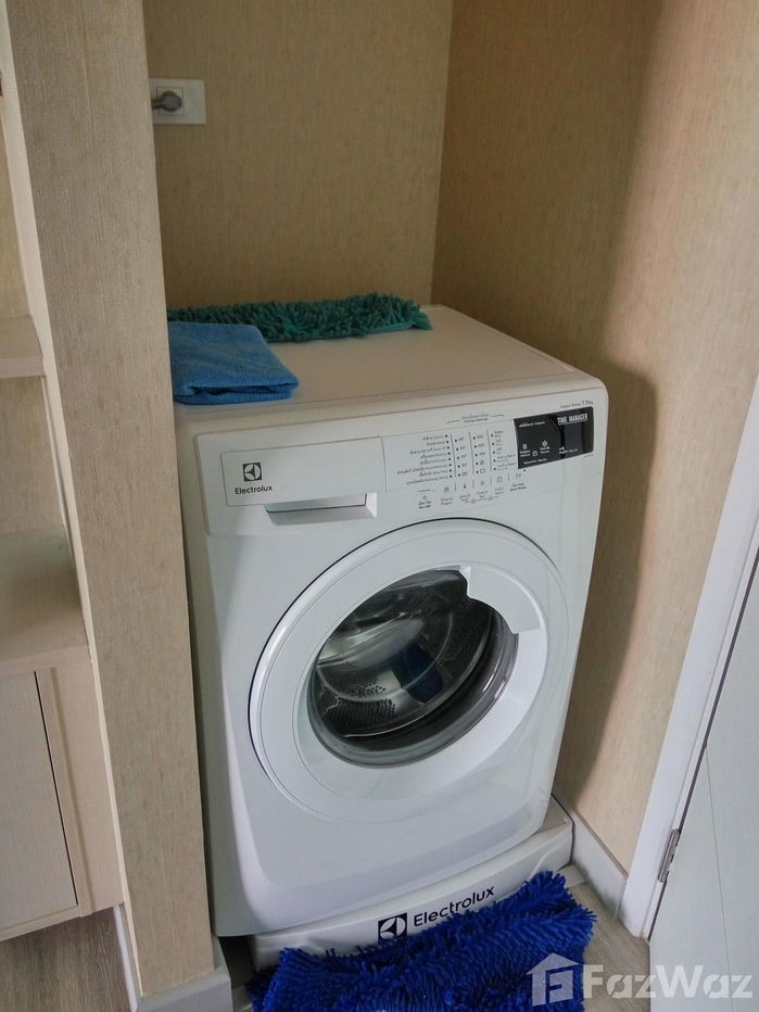 picture 1 Bedroom Condo for sale at Centric Sea - 10/10