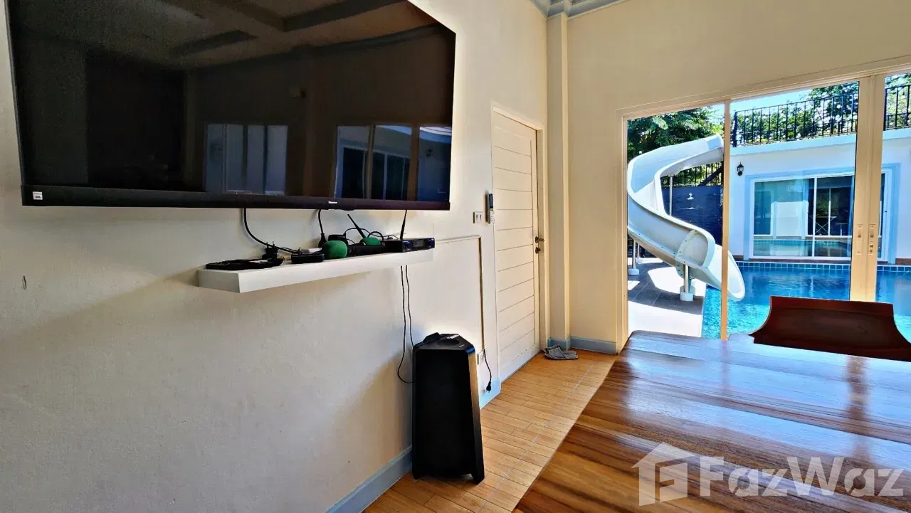 รูป วิลล่าให้เช่า 3 ห้องนอน ใน หัวหิน, ประจวบคีรีขันธ์ 1412942 - รูปที่ 6/25