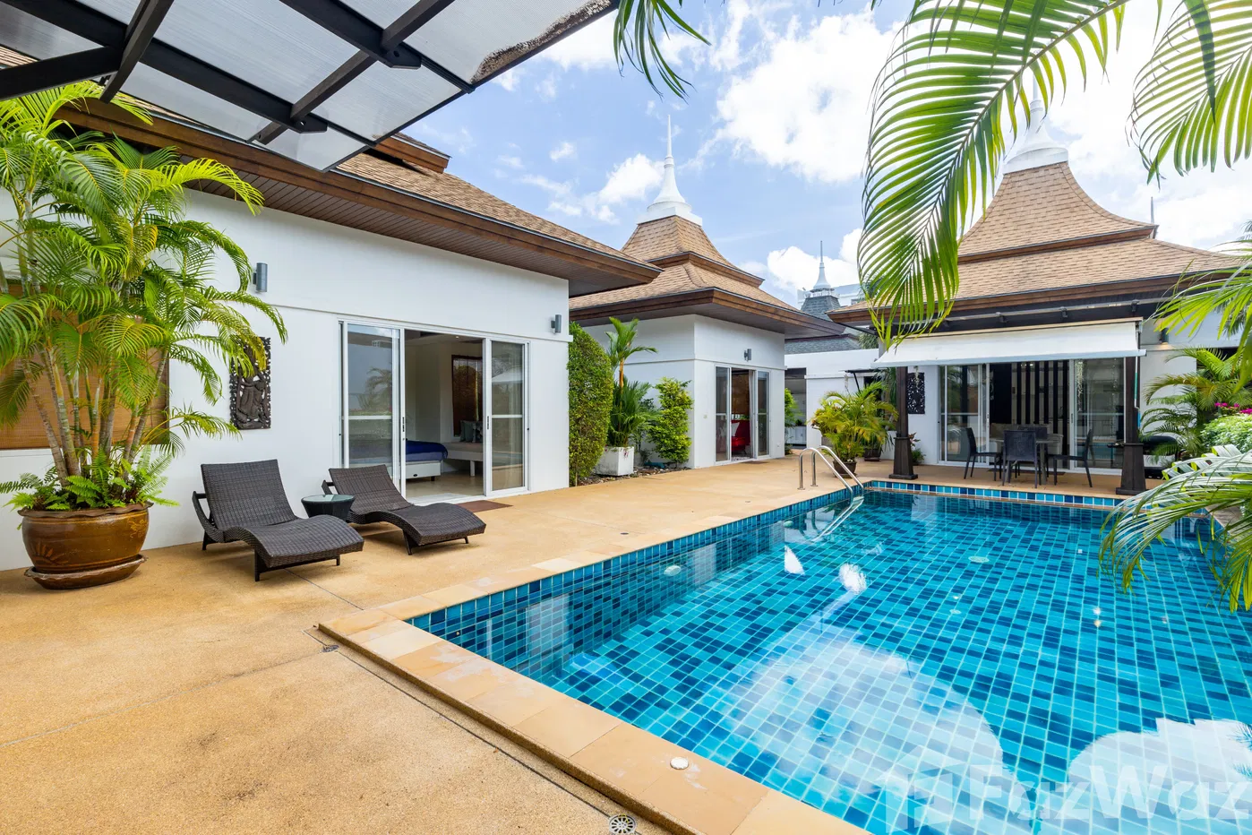picture 3 Bedroom House for sale in Rawai, Phuket - 3/29