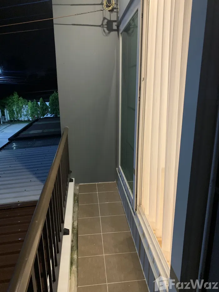 รูป ทาวน์เฮ้าส์ให้เช่า 3 ห้องนอน ในโครงการ ศุภาลัย พรีโท่ พัทยา  1173996 - รูปที่ 20/20