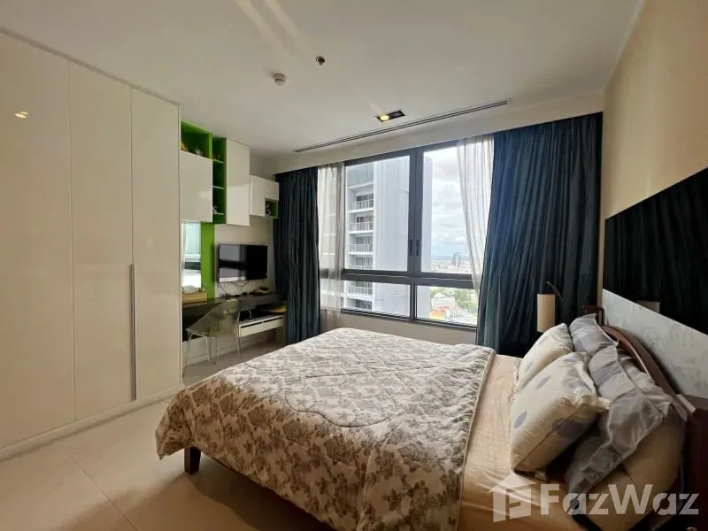 picture 2 Bedroom Condo for rent at Northpoint  1664742 - 8/15