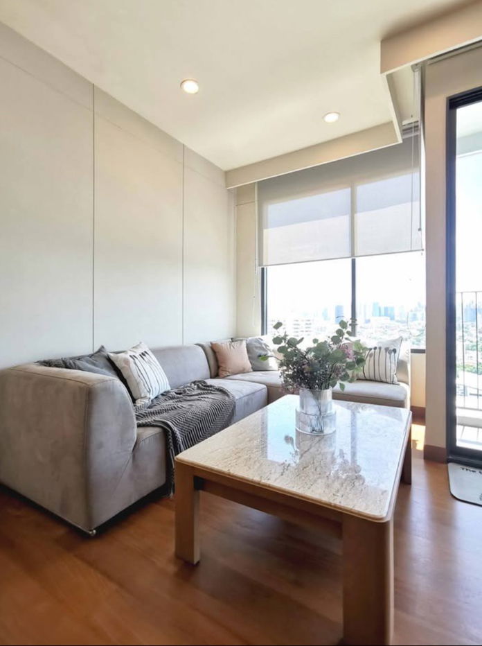 picture #R5668 🎉 130868 Condo for rent Parco Condominium Sathorn - 6/11