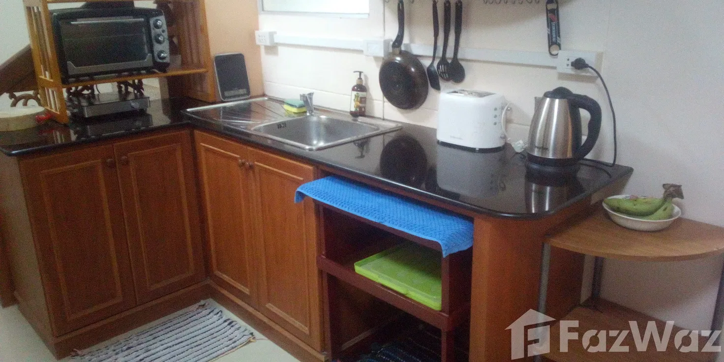 picture 1 bedroom 44sqm Condo ready to move in or rent out - 33/37