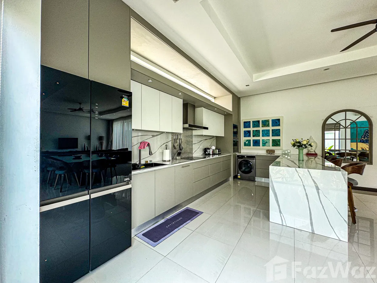picture 4 Bedroom Villa for sale in Rawai, Phuket - 36/76