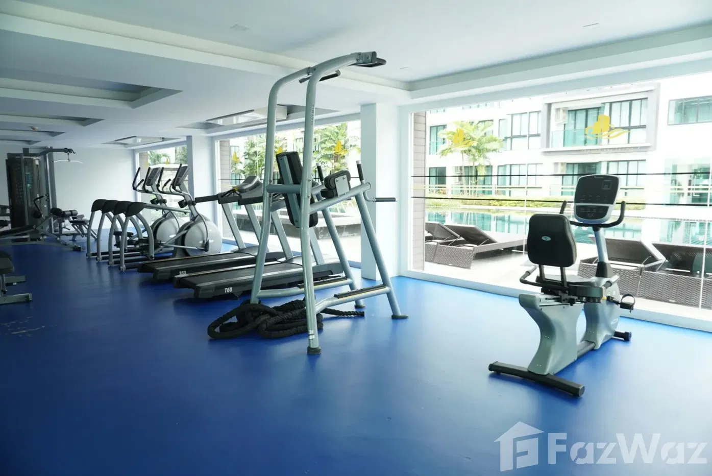 picture 1 Bedroom Condo for sale at Royal Lee The Terminal Phuket - 6/6